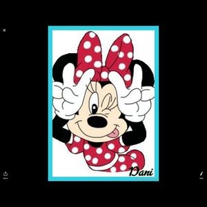 Meet your Posher, Daniece